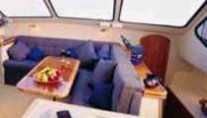 venturer 38 salon